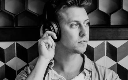 xx99 mark ii headphones