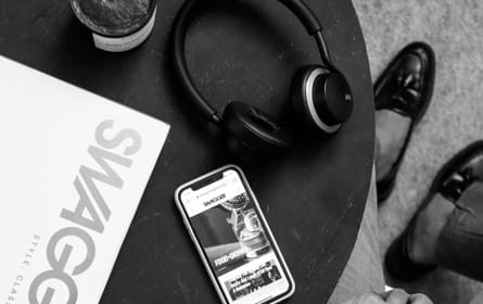 xx99 mark ii headphones