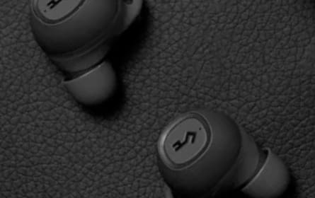yx1 wireless earphones