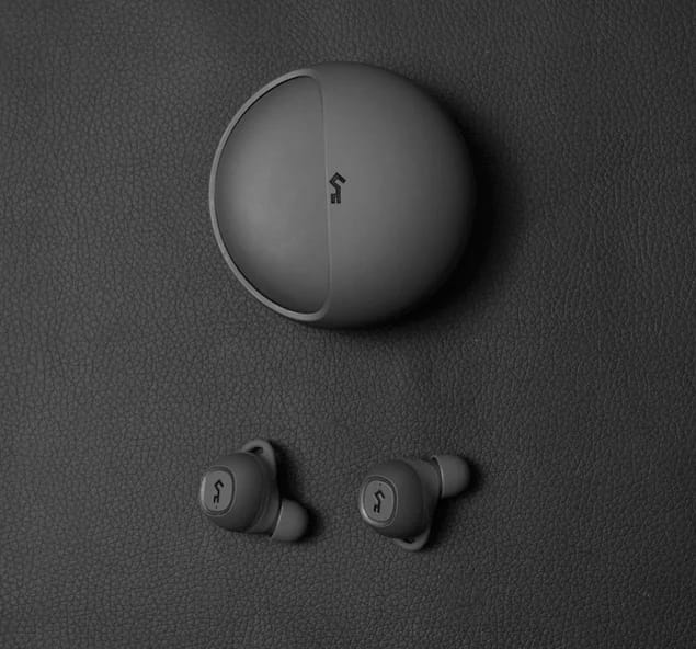 yx1 wireless earphones