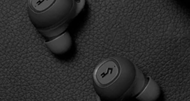 yx1 wireless earphones